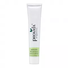 Provida Organics Teepuu-salvia kosteusvoide 50ml