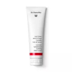 Dr. Hauschka Laventeli-santelipuu vartalovoide 145ml