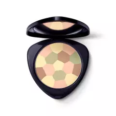 Dr. Hauschka CC-puuteri 00 Translucent 8g