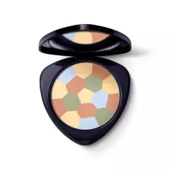 Dr. Hauschka CC-puuteri 02 Calming 8g