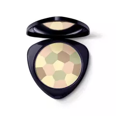 Dr. Hauschka CC-puuteri 8g