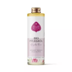 Eliah Sahil Jojoba-ruusuöljy 100ml