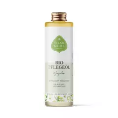 Eliah Sahil Jojobaöljy 100ml