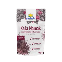 Govinda Kala Namak mustasuola 150g