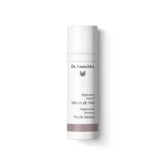 Dr. Hauschka Intensiivisesti uudistava yöseerumi 30ml