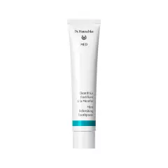 Dr. Hauschka Med Minttuhammastahna 75ml