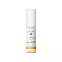 Dr. Hauschka Tasapainottava tehokuuri yli 25-vuotiaille 40ml