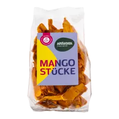 Naturata Luomu Mangopalat 100g