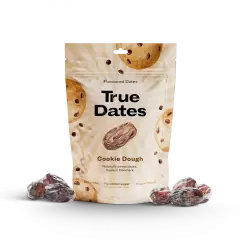 True Dates Keksitaikina 100g