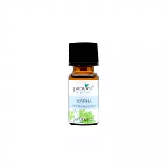 Provida Organics Kapha ayurvedinen öljysekoitus 10ml