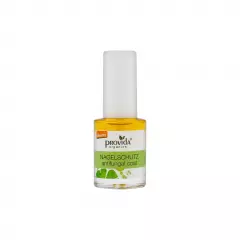 Provida Organics Kynsisienen hoitolakka 10ml