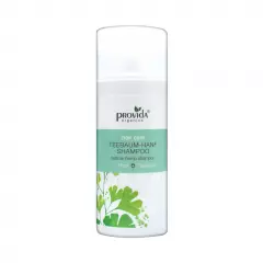 Provida Organics Teepuu-hamppu shampoo 150ml