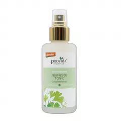 Provida Organics Jeunesse rauhoittava kasvovesi 100ml
