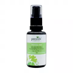 Provida Organics Gelee royal silmänympärysöljy 30ml