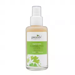 Provida Organics Ruusu kasvovesi 100ml