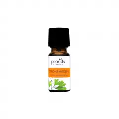 Provida Organics Sitruuna eteerinen öljy 10ml