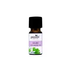 Provida Organics Salvia eteerinen öljy 10ml