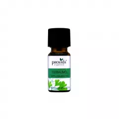 Provida Organics Teepuu eteerinen öljy 10ml