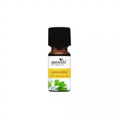 Provida Organics Mandariini eteerinen öljy 10ml