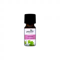Provida Organics Pelargonia eteerinen öljy 10ml