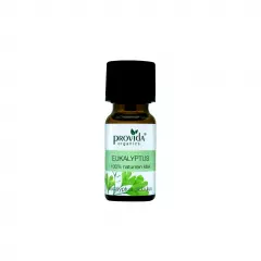 Provida Organics Eukalyptus eteerinen öljy 10ml