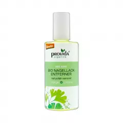 Provida Organics Kynsilakanpoistoaine 50ml