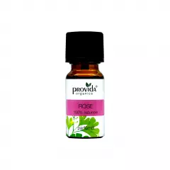 Provida Organics Ruusu tuoksuöljy 10ml
