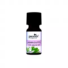 Provida Organics Jasmiini tuoksuöljy 10ml