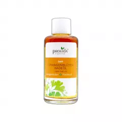 Provida Organics Appelsiininkukka kylpyöljy 100ml