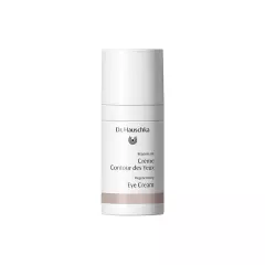 Dr. Hauschka Uudistava silmänympärysvoide 15ml