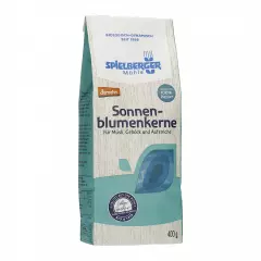 Spielberger Demeter Auringonkukansiemen 400g