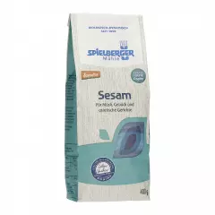 Spielberger Demeter Seesaminsiemen 400g