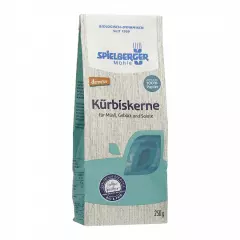 Spielberger Demeter Kurpitsansiemen 250g