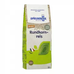Spielberger Demeter Täysjyväriisi 1kg