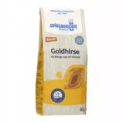 Spielberger Demeter Hirssi 500g