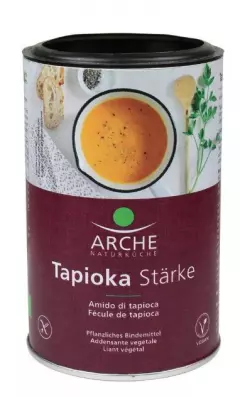 Arche Luomu Tapiokatärkkelys 200g