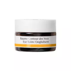 Dr. Hauschka Silmäluomibalsami 10ml