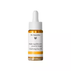 Dr. Hauschka Kasvoöljy 18ml