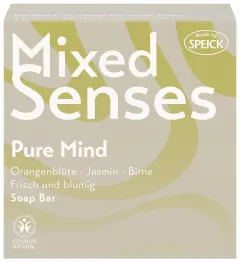 Speick Mixed Senses Pure Mind saippua 100g OUTLET
