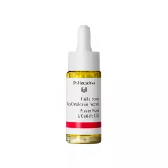 Dr. Hauschka Neem-kynsiöljy 18ml