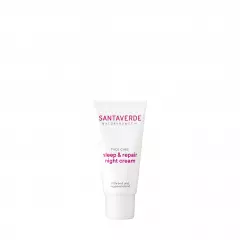 Santaverde Sleep & repair yövoide 30ml
