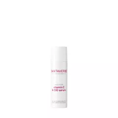 Santaverde C-vitamiini & Q10 seerumi 30ml OUTLET