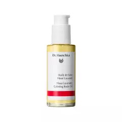 Dr. Hauschka Suo-laventeli vartaloöljy 75ml
