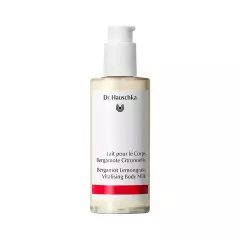 Dr. Hauschka Bergamotti-sitruunaruoho vartalovoide 145ml