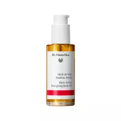 Dr. Hauschka Koivu-arnikki vartaloöljy 75ml