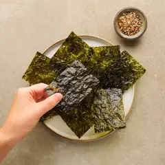 69133c2c598f267ee63358a0b267ee617849de967ed25c61df23clearspring-seaveg-paahdettu-merilevasnack-4g-067ed220b14340.webp