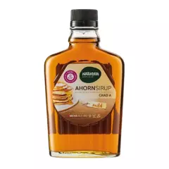 Naturata Luomu Vaahterasiirappi Grade A 250ml