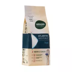 Naturata Merisuola hieno 500g