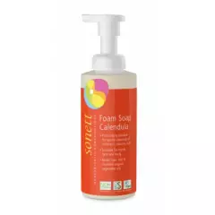 Sonett Lasten vaahtosaippua Calendula 200ml