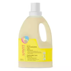 Sonett Color-pyykinpesuneste 1,5l